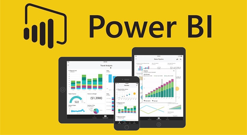 Protegido: Power BI: Gestión y Visualización de Datos (Nivel Básico – Intermedio)