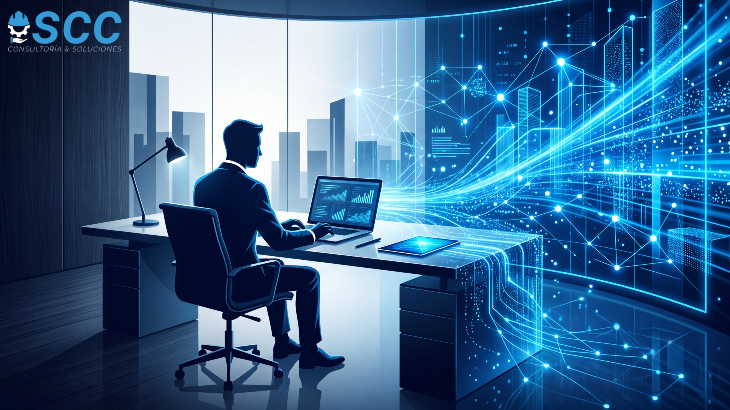 Protegido: IA PARA PROFESIONALES: Herramientas de IA y Optimización del Trabajo Diario